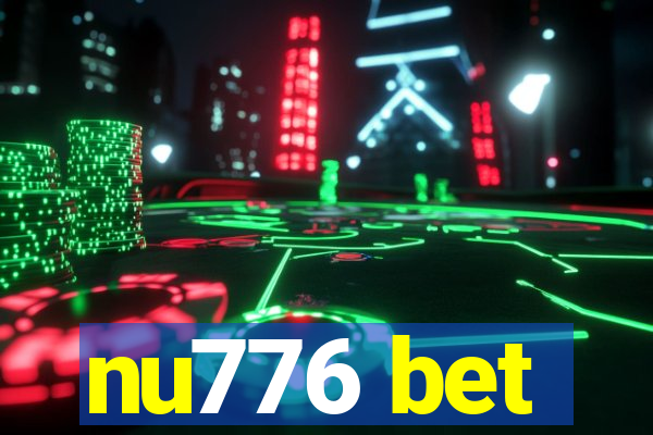 nu776 bet